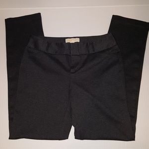 Michael Kors Knit Dress Pants